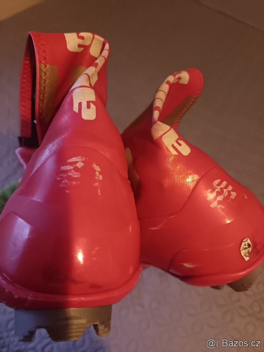 boty na běžky Alpina 46 nnn - 4