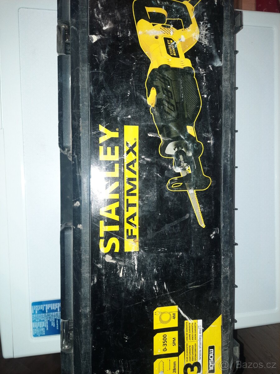 Vrtačka Bosch a ocasovka - 4