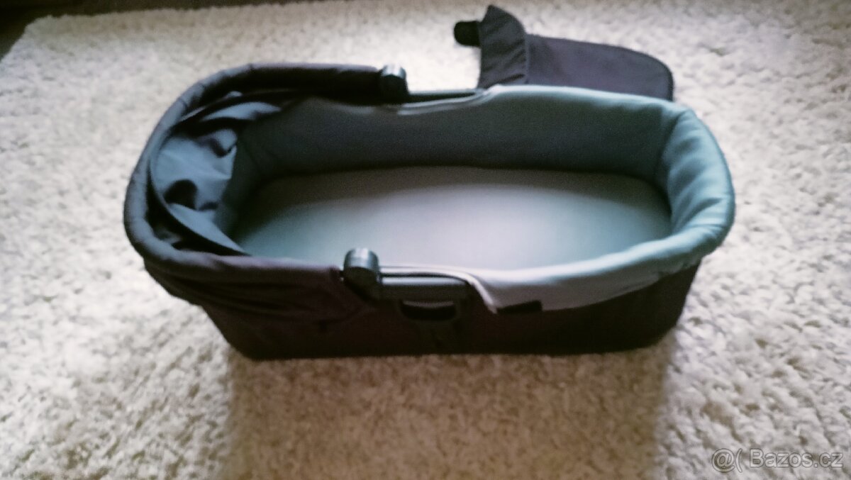 Korba Thule Urban Glide 2 - 4