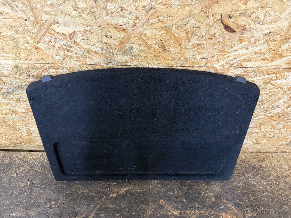 PLATO KUFRU ŠKODA SUPERB 2 SEDAN - 4