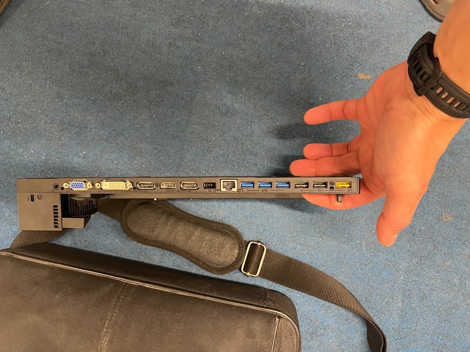 Lenovo T450 ThinkPad - 4