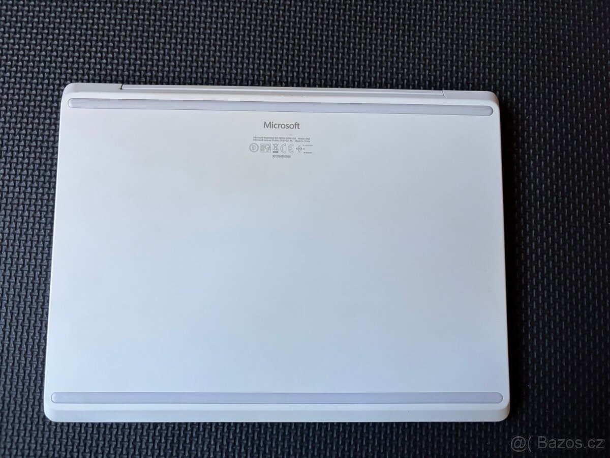 Microsoft Surface Laptop Go (záruka) - 4
