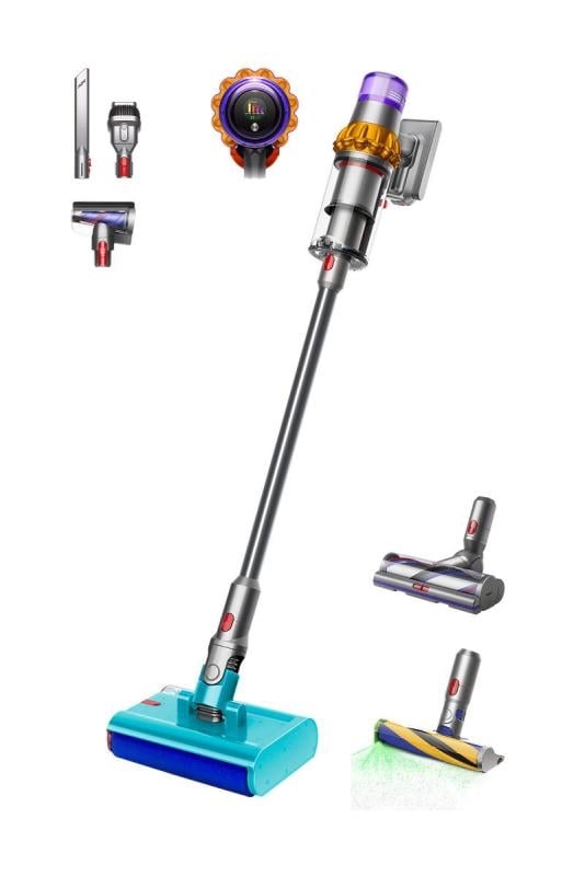 Dyson V15s SUBMARINE - 4