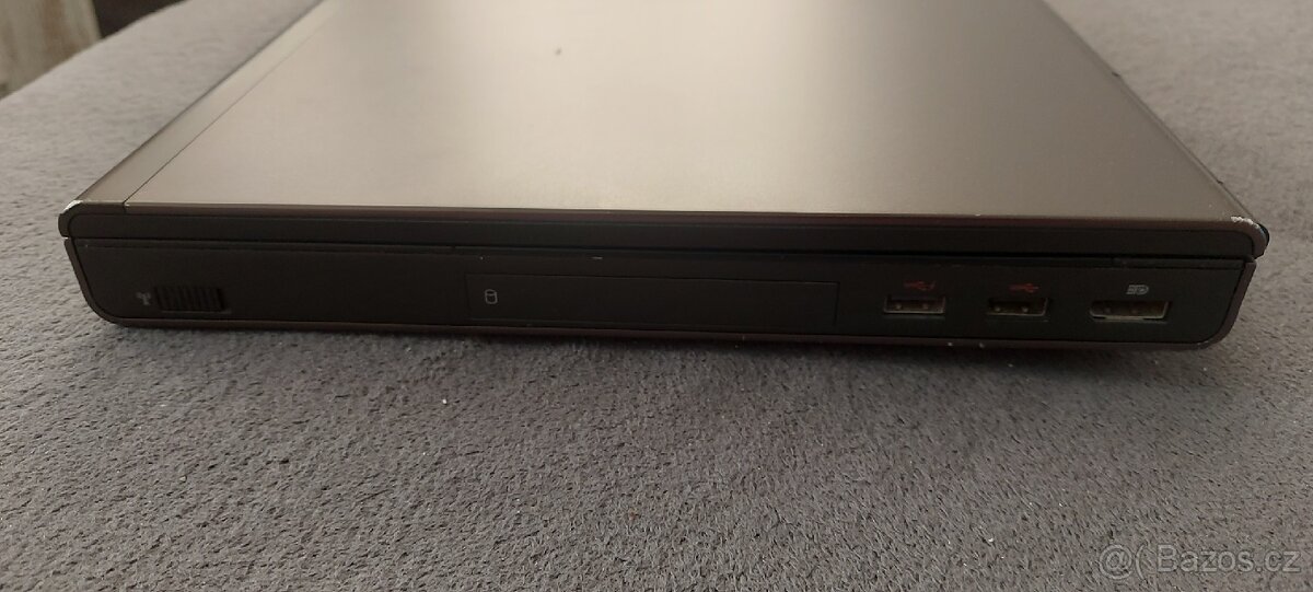 Dell Precision M4700 - 4