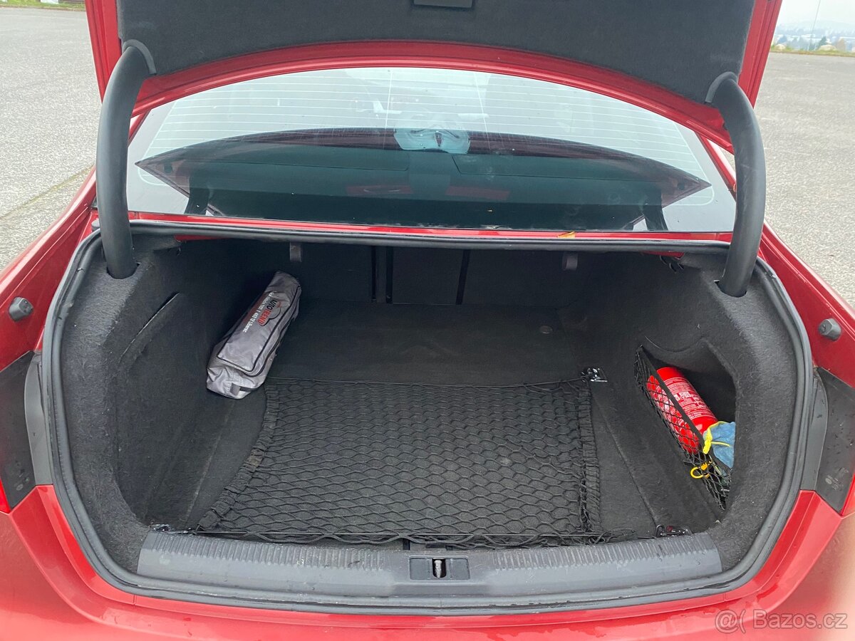 Audi a4 b8 2.0 tdi quattro - 4