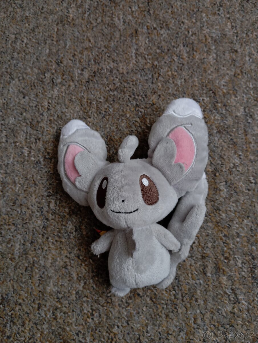 Prodám Plyšáky - 4