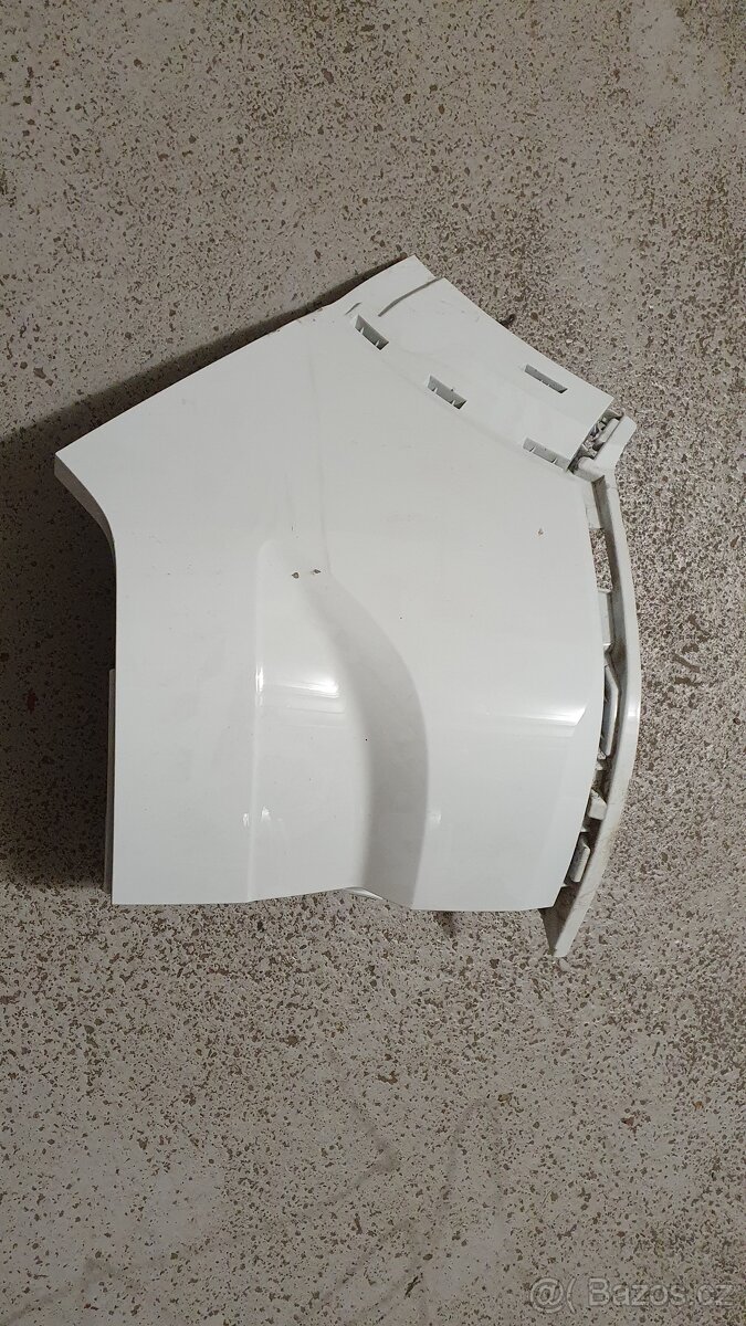 díly karoserie na Dacia Jogger - 4