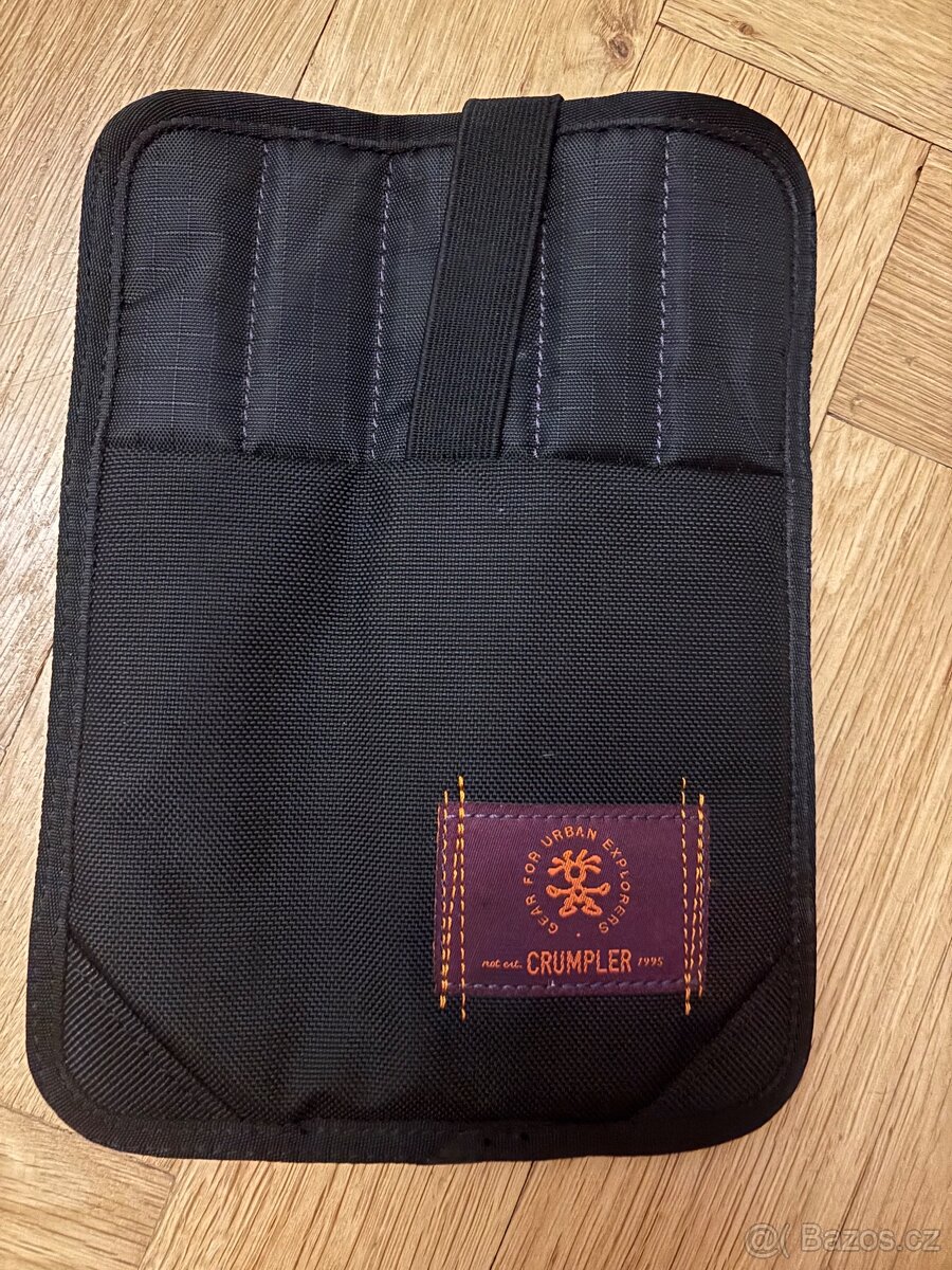 Rumpled obal na ipad - 4