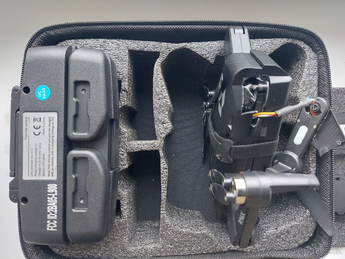 Dron Aerium R96X - 4