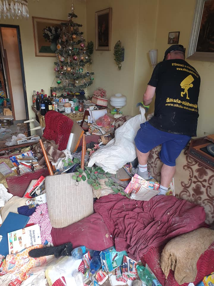 🚚 HLEDÁME ŘIDIČE SK. B - 4