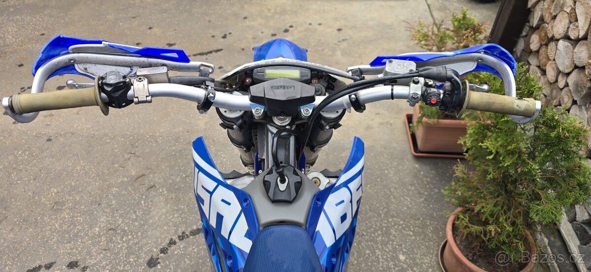 Husaberg fe 450