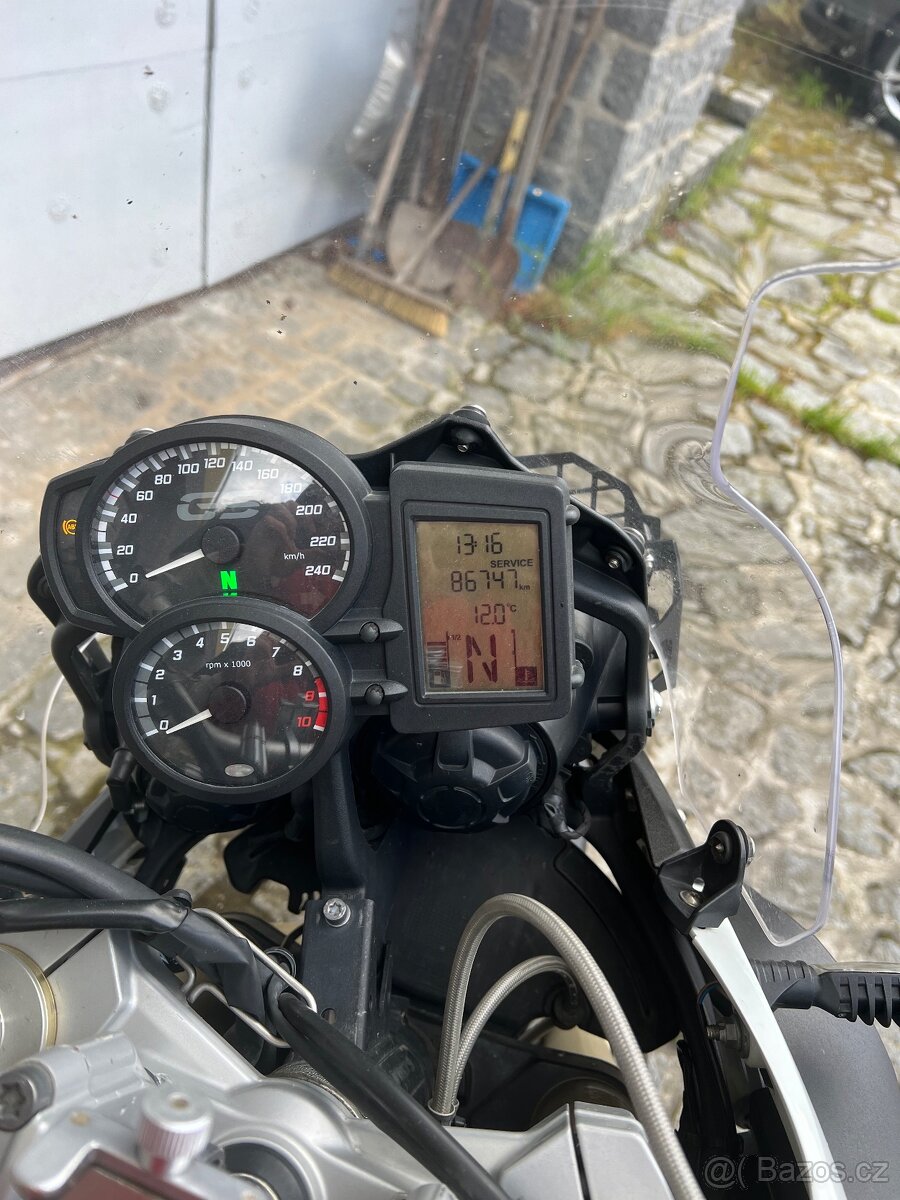 Bmw f 800 gs
