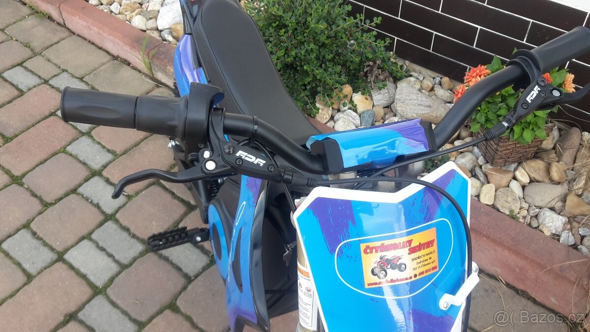 BUFFLER eD1000Y
