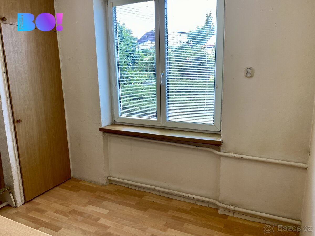 Prodej bytu 2+1, ul. Družstevní, Velké Meziříčí - 4