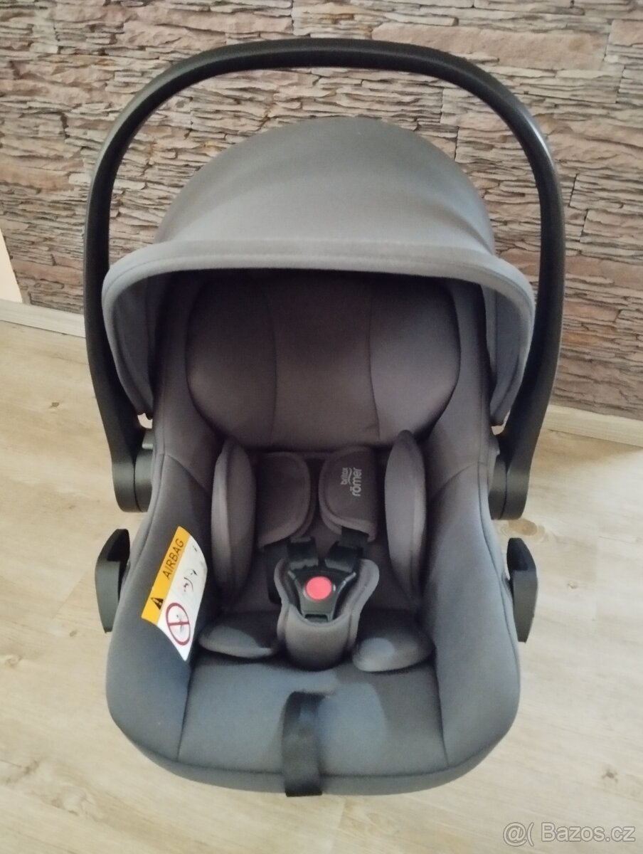 Joolz Day 5 s příslušenstvím - 4