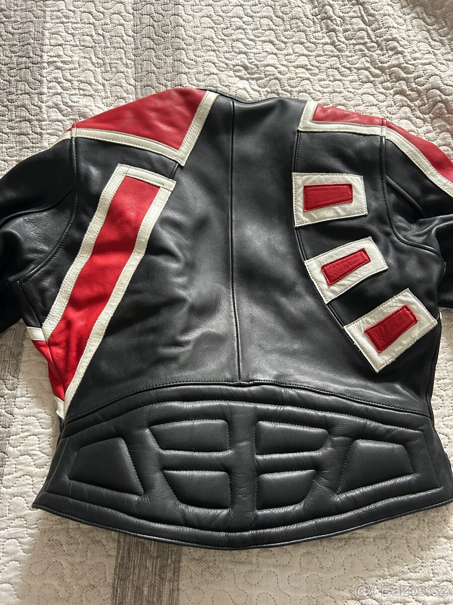 Dámská moto bunda ixs - 4