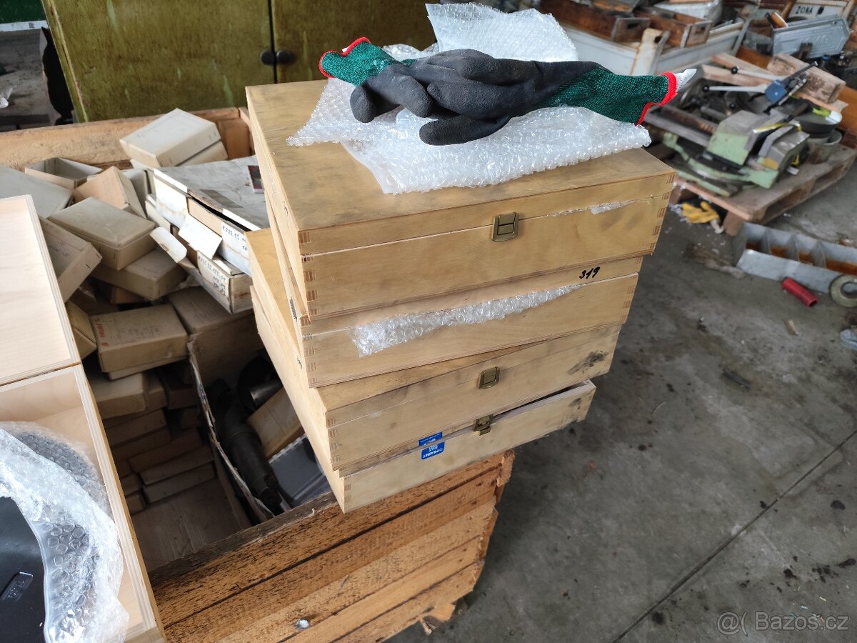 Kotoučové frézy Pramet - 4