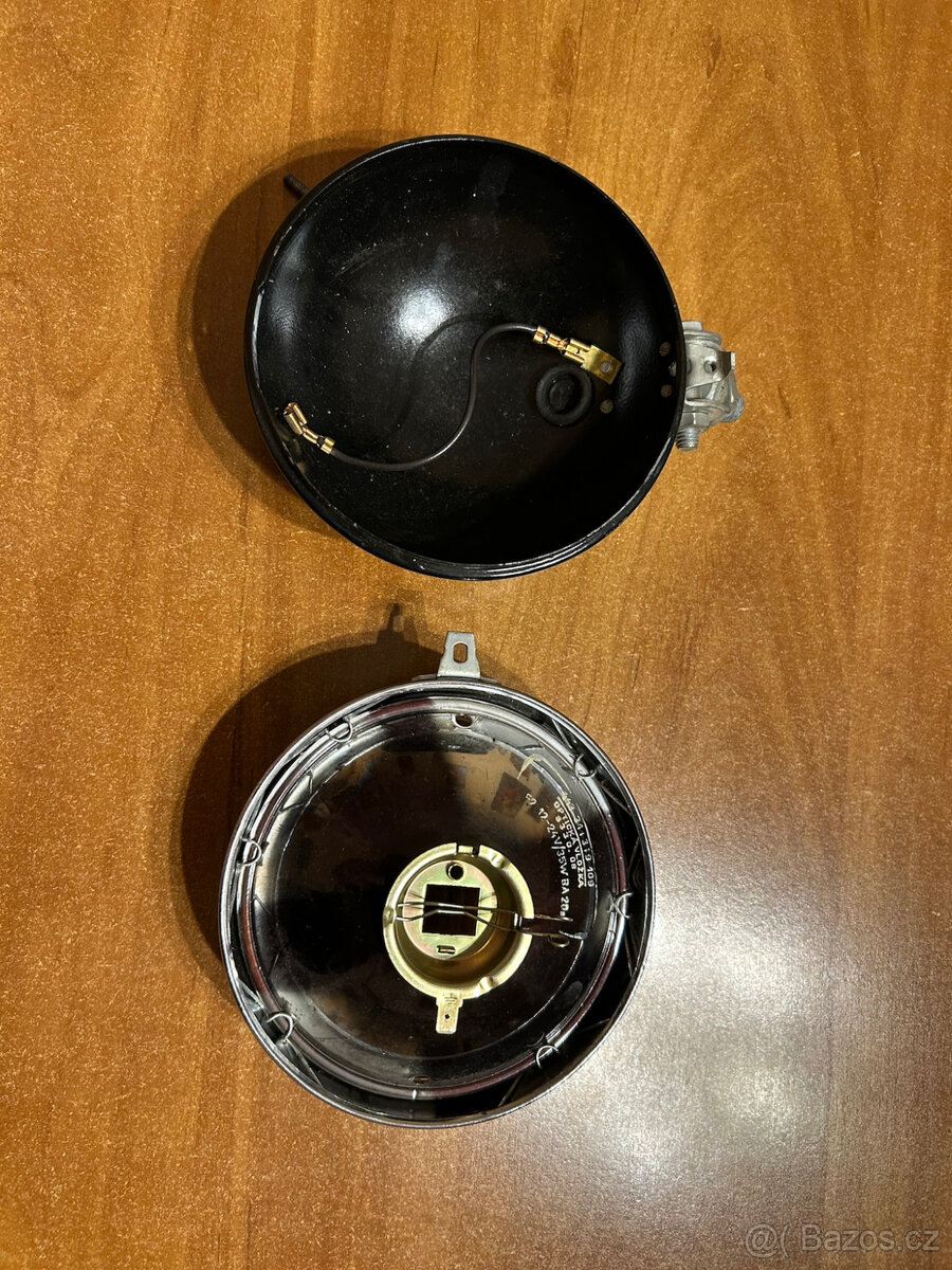 Přídavné světlo, mlhovka? - 4