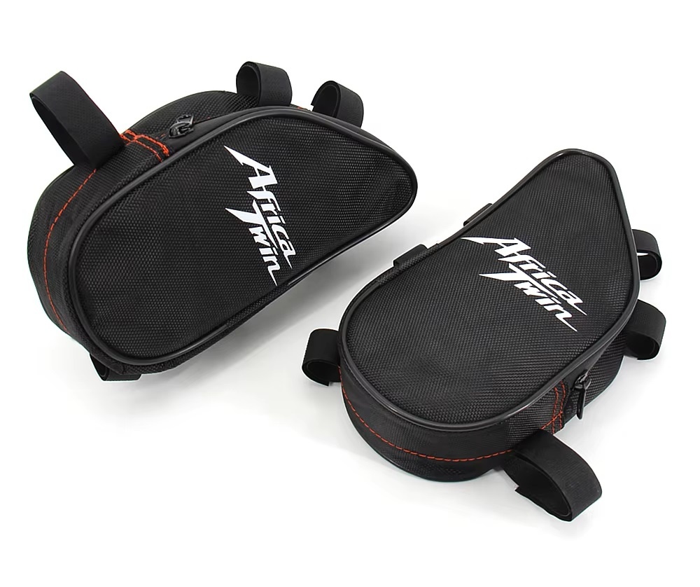 Tašky podsedlové Honda Afrika - 4