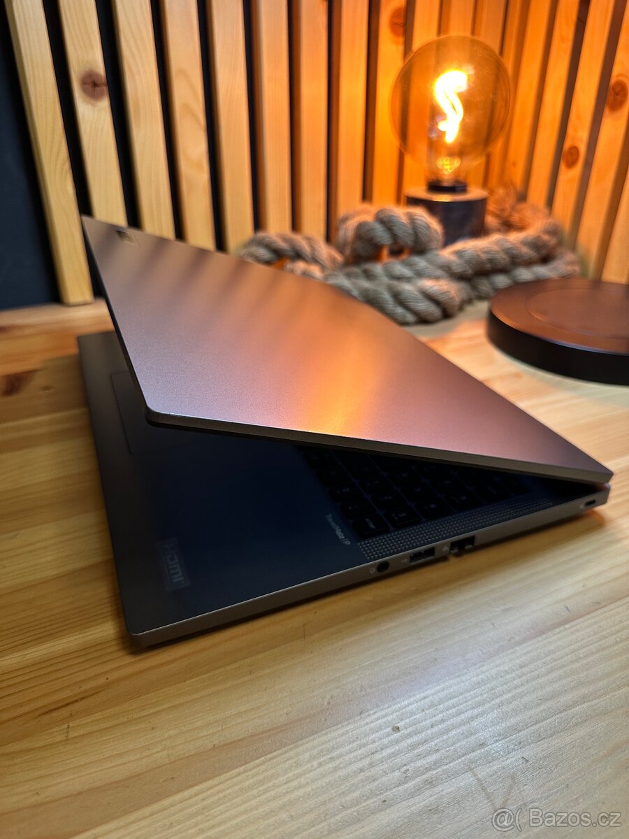 Acer TravelMate P2, Záruka 12/26 - 4