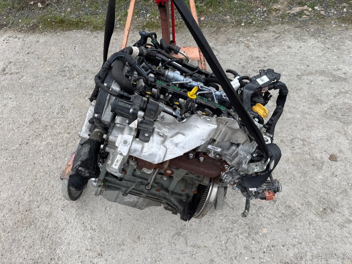 --FIAT DOBLO 500X TIPO JEEP RENEGATE COMPASS 1.6 MULTIJET-- - 4