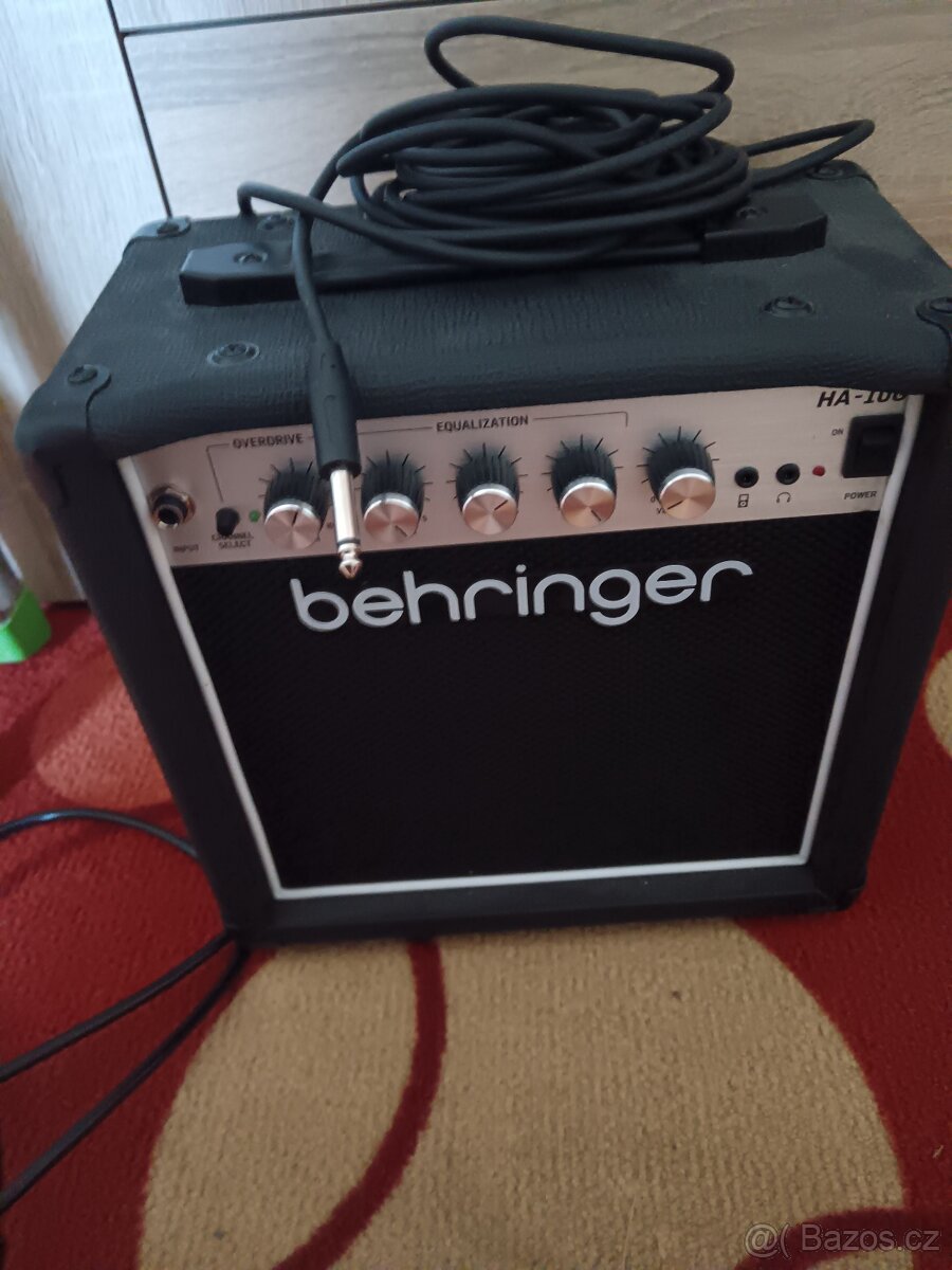 Elektrická kytara - 4