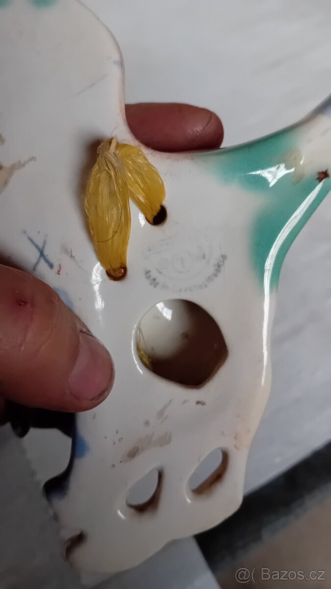 Nástěnná kachna Dittmar Urbach - 4