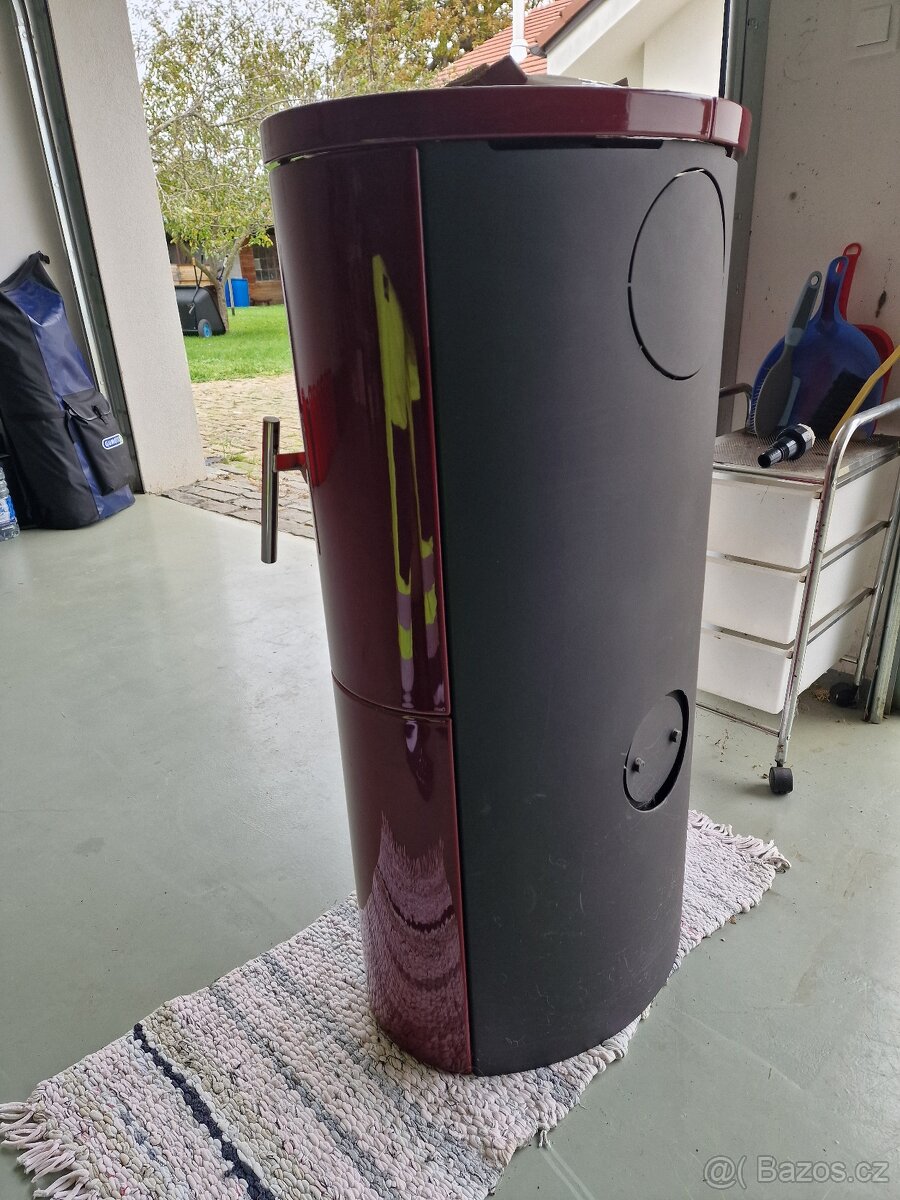 ROMOTOP Laredo 181A - 4