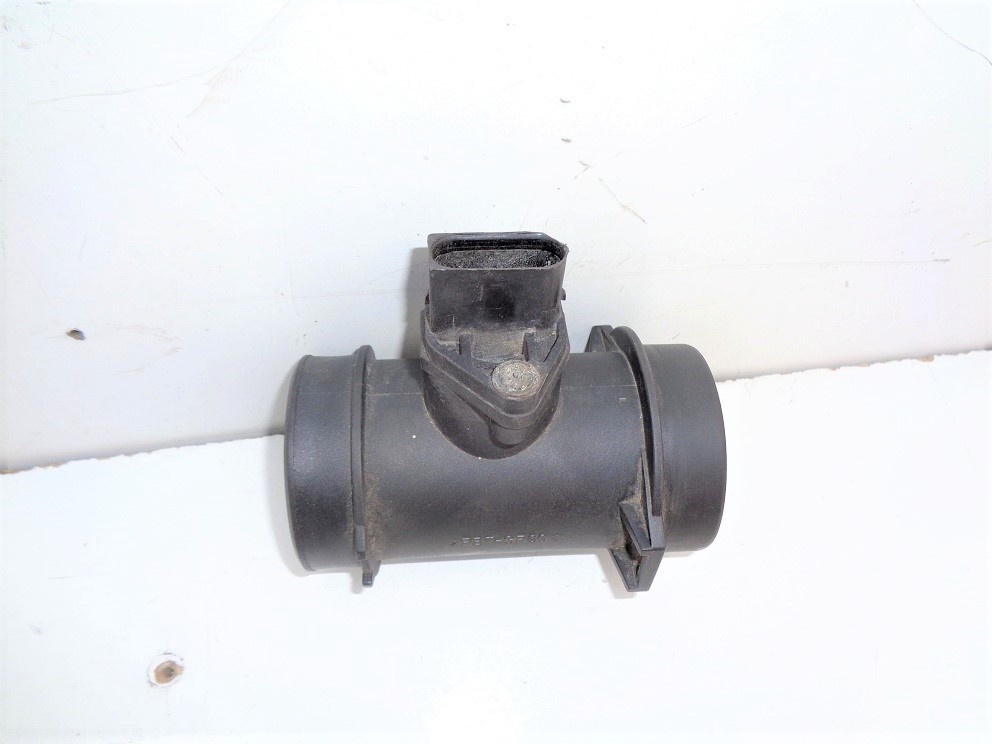 Mercedes W202 W203 W210 ML W163 Vito - váha vzduchu - 4