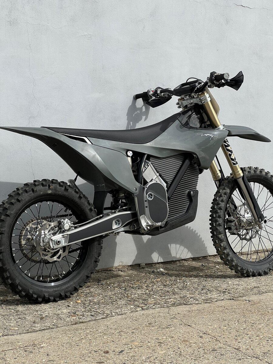 Stark Varg MX 80hp - 4