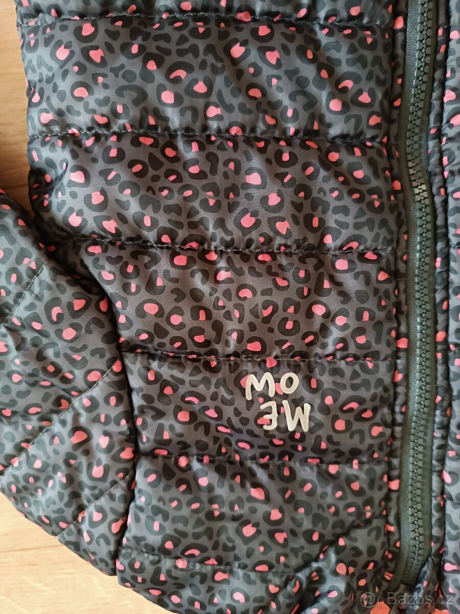 Zimní bunda Lupilu 104/110 - 4