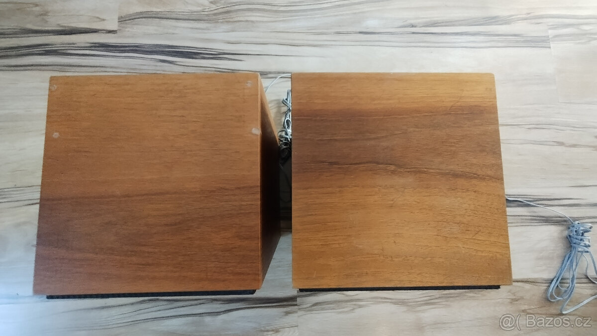 Reprosoustava Tesla ARS 9204 - 4