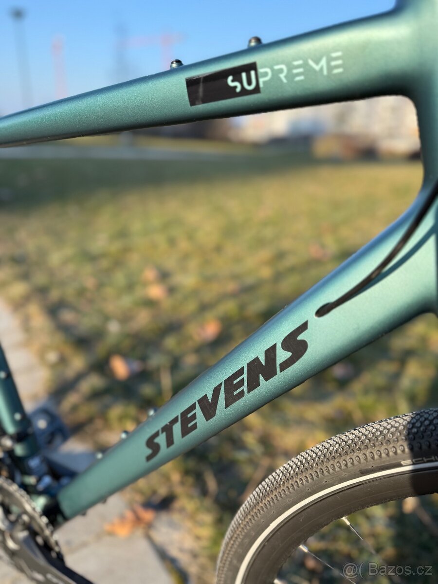 Stevens SUPREME - 4