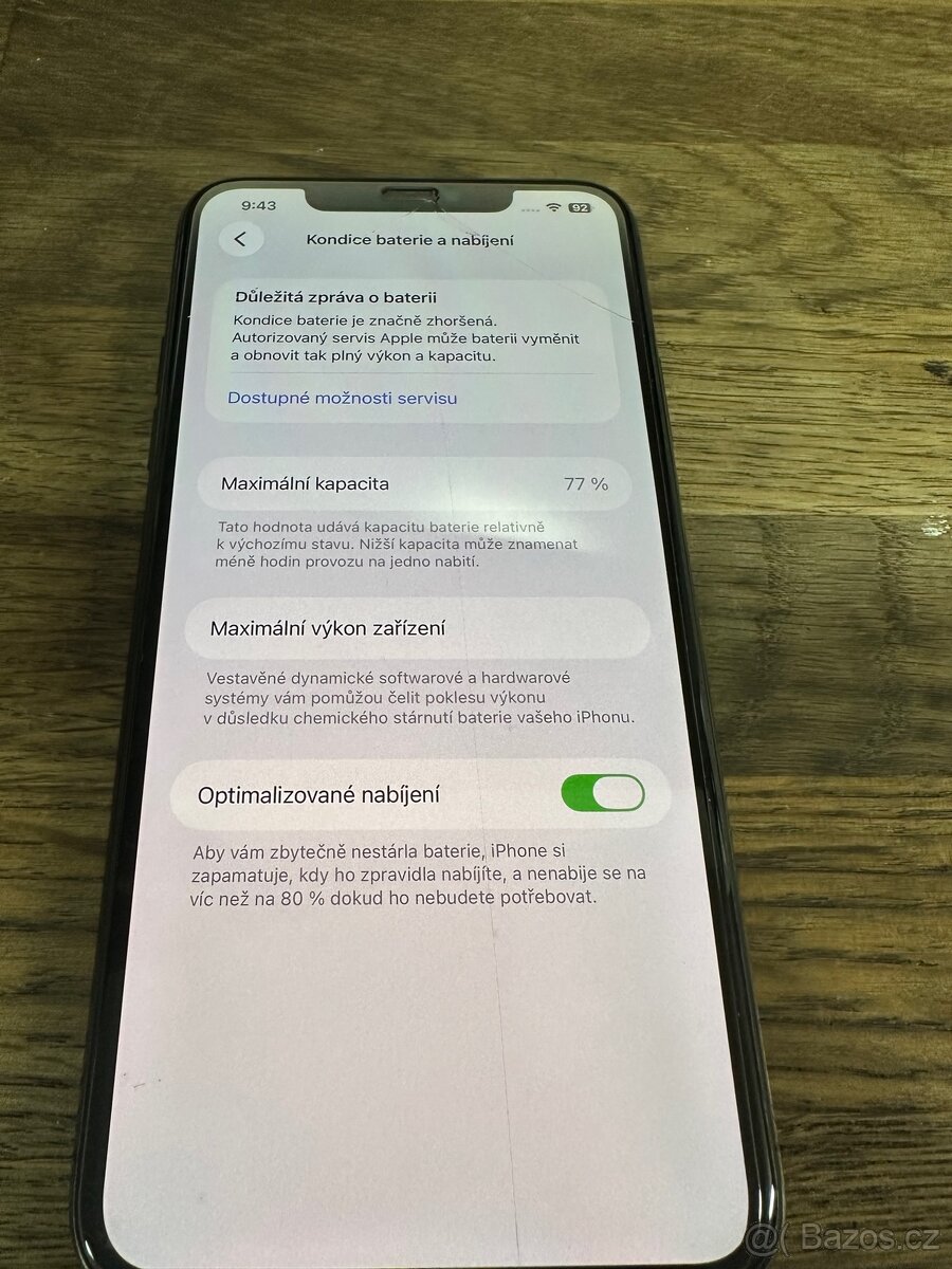 IPhone 11 Pro Max 64gb - 4