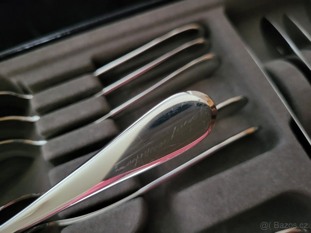 Villeroy&Boch pribor Oscar - 4