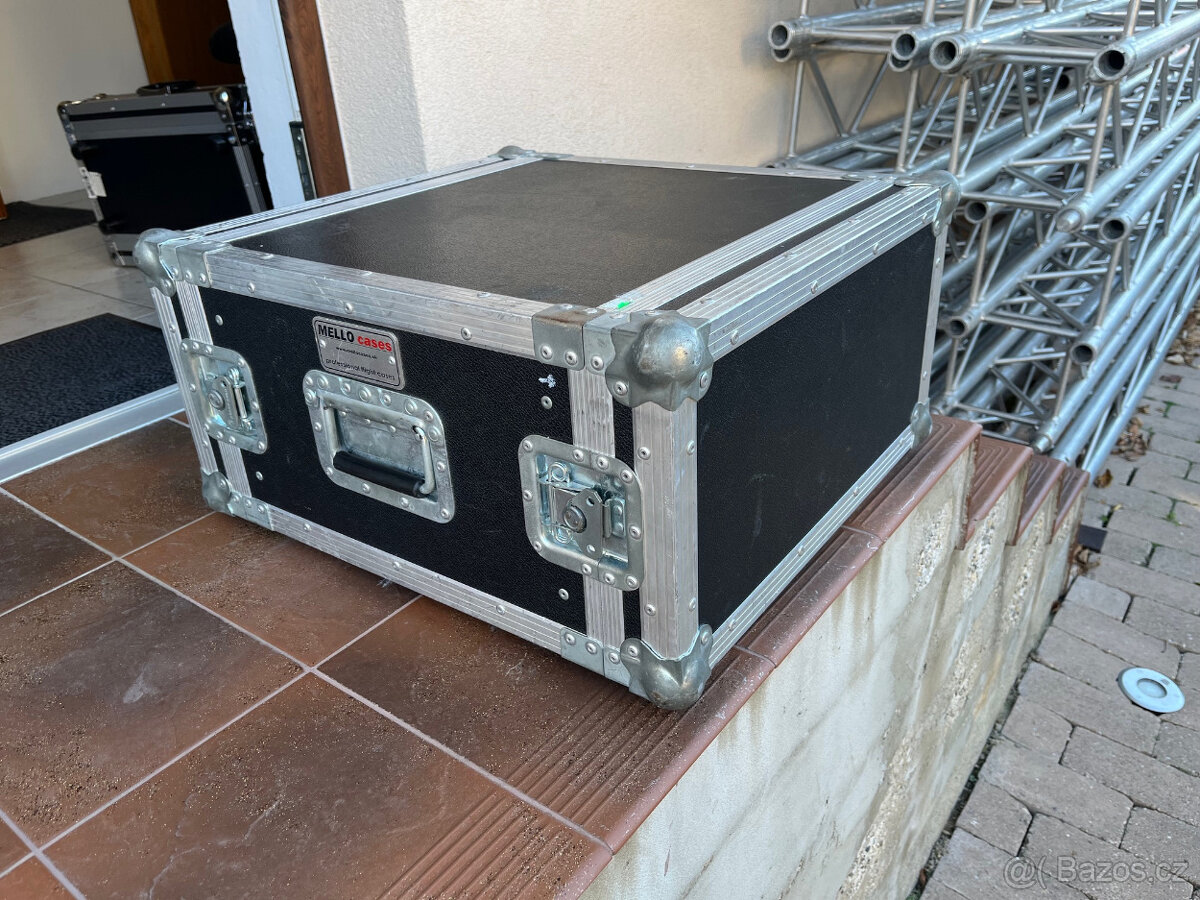 Mipro prijímače, handky, bodypacky - 4