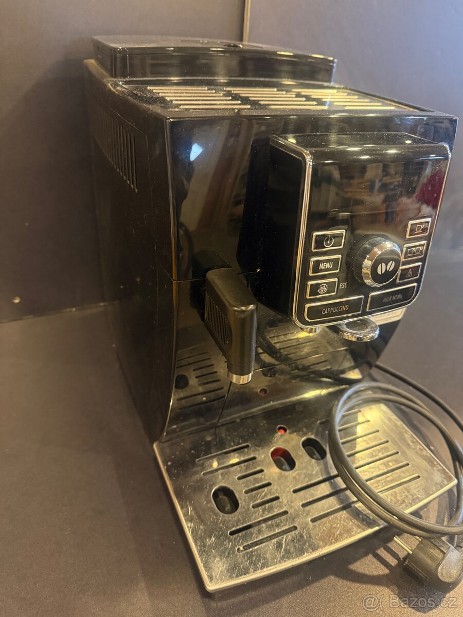 Espresso DeLonghi ECAM 25.462 B - 4