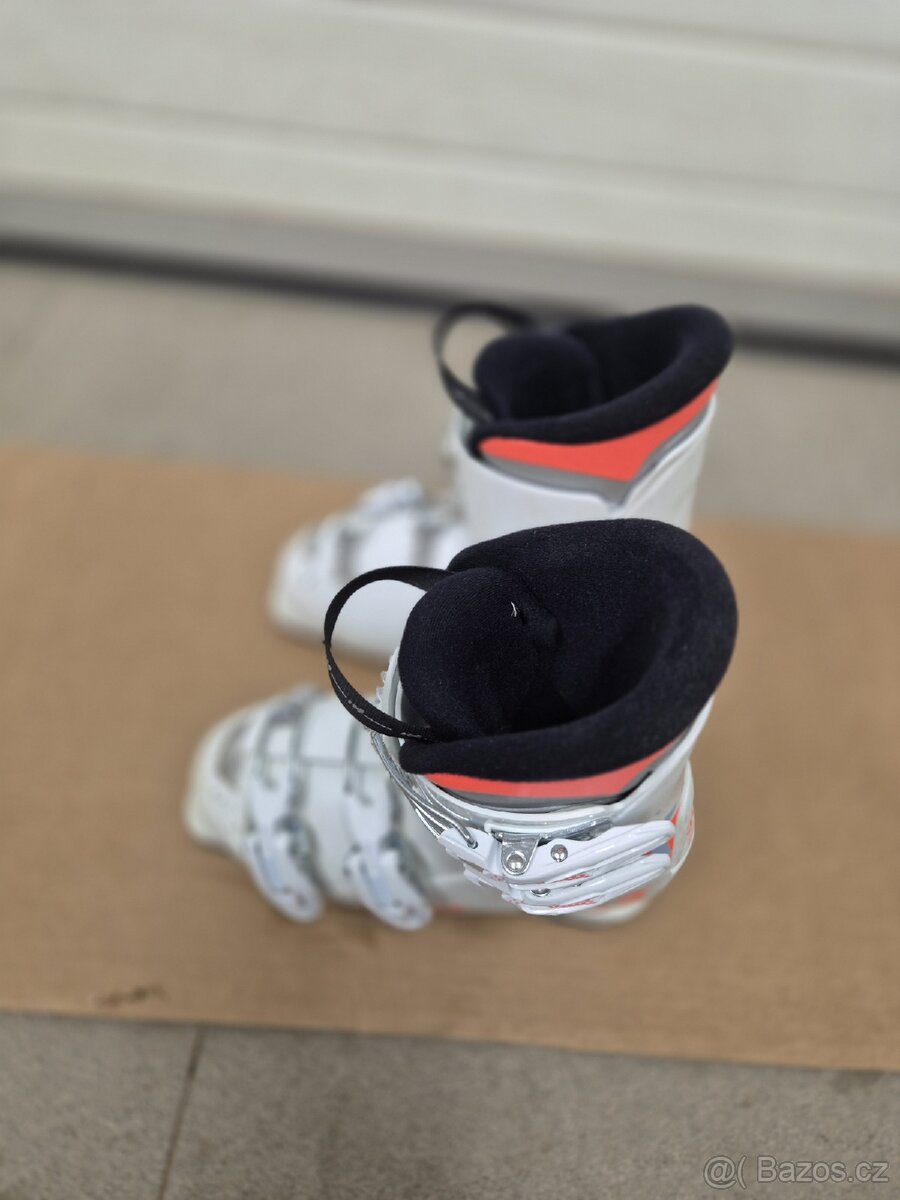 Lyžáky + helma - 4