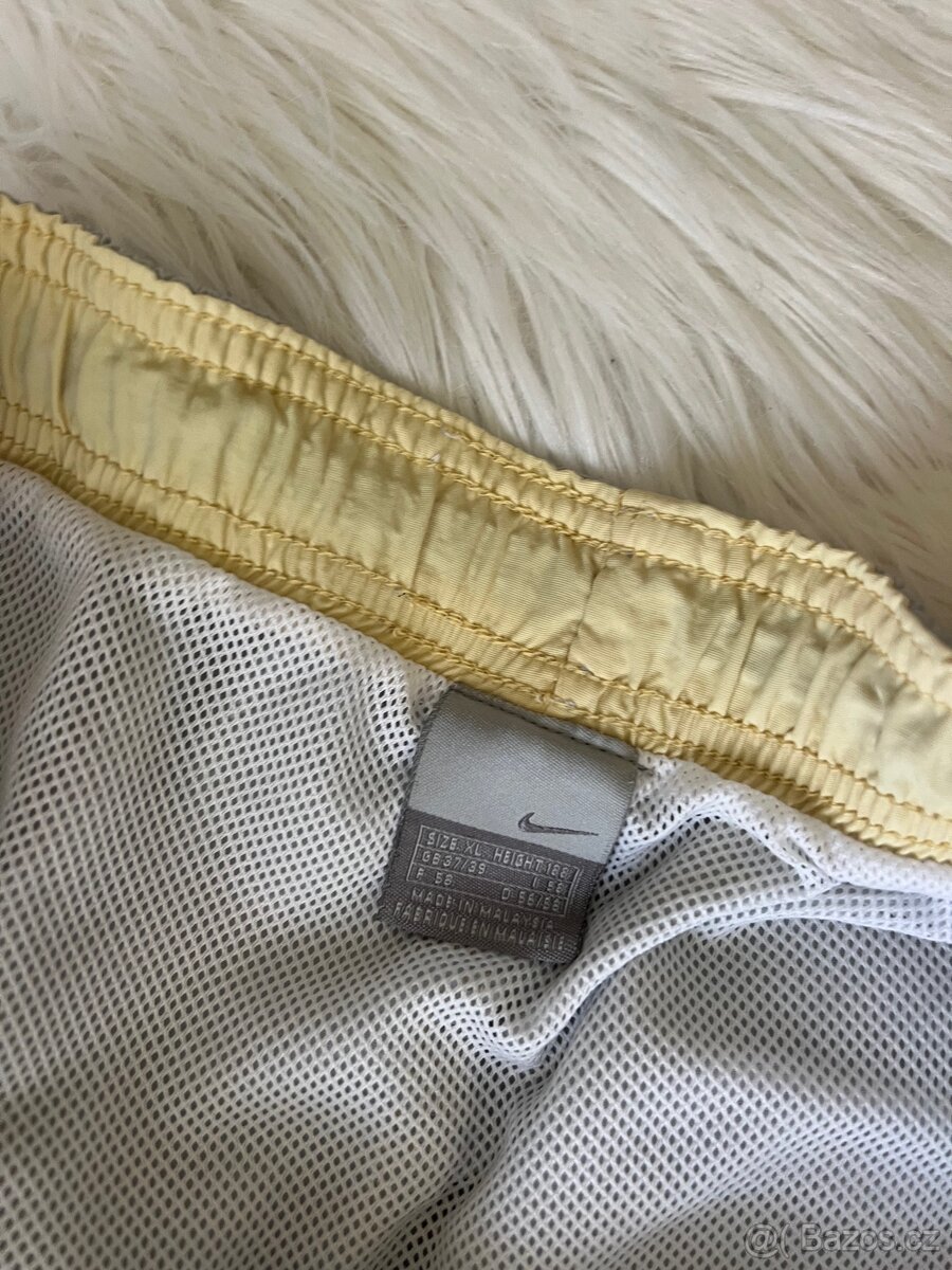 NIKE PÁNSKÉ PLAVKY VEL.XL - 4