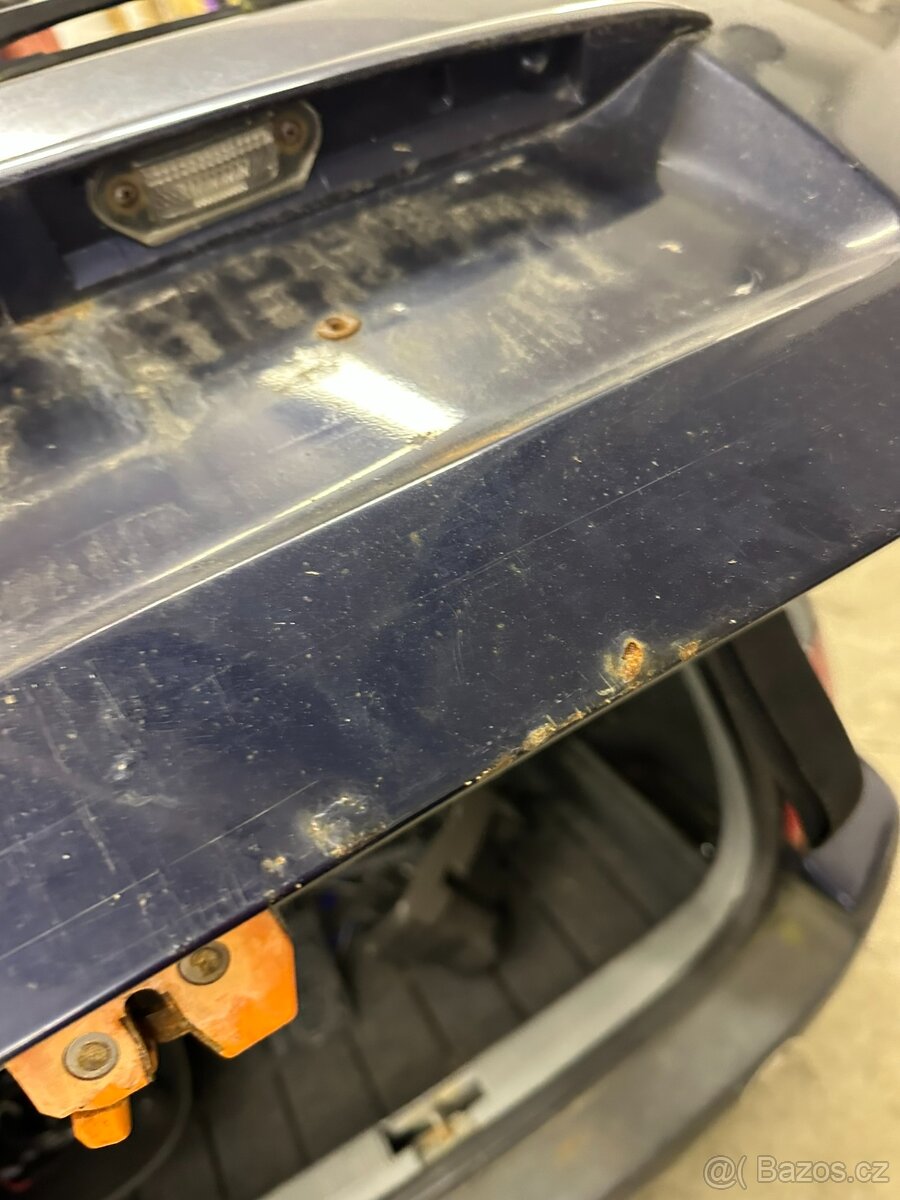 Víko kufru Octavia 1 Combi - 4