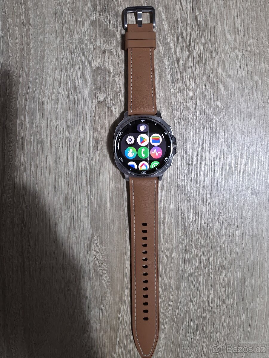Samsung Galaxy Watch8 Classic 46mm (Bluetooth) - 4