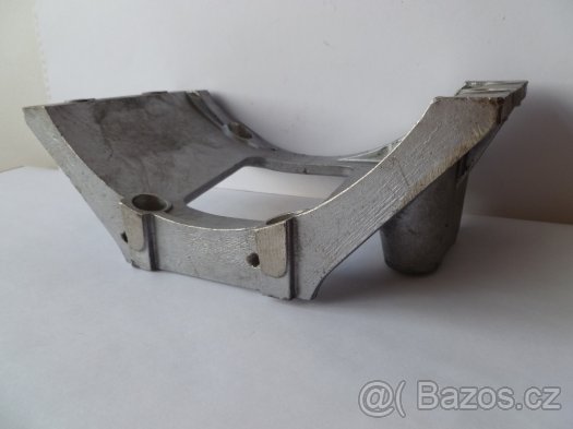 Držák ventilátoru na MULTICAR 22 - 4