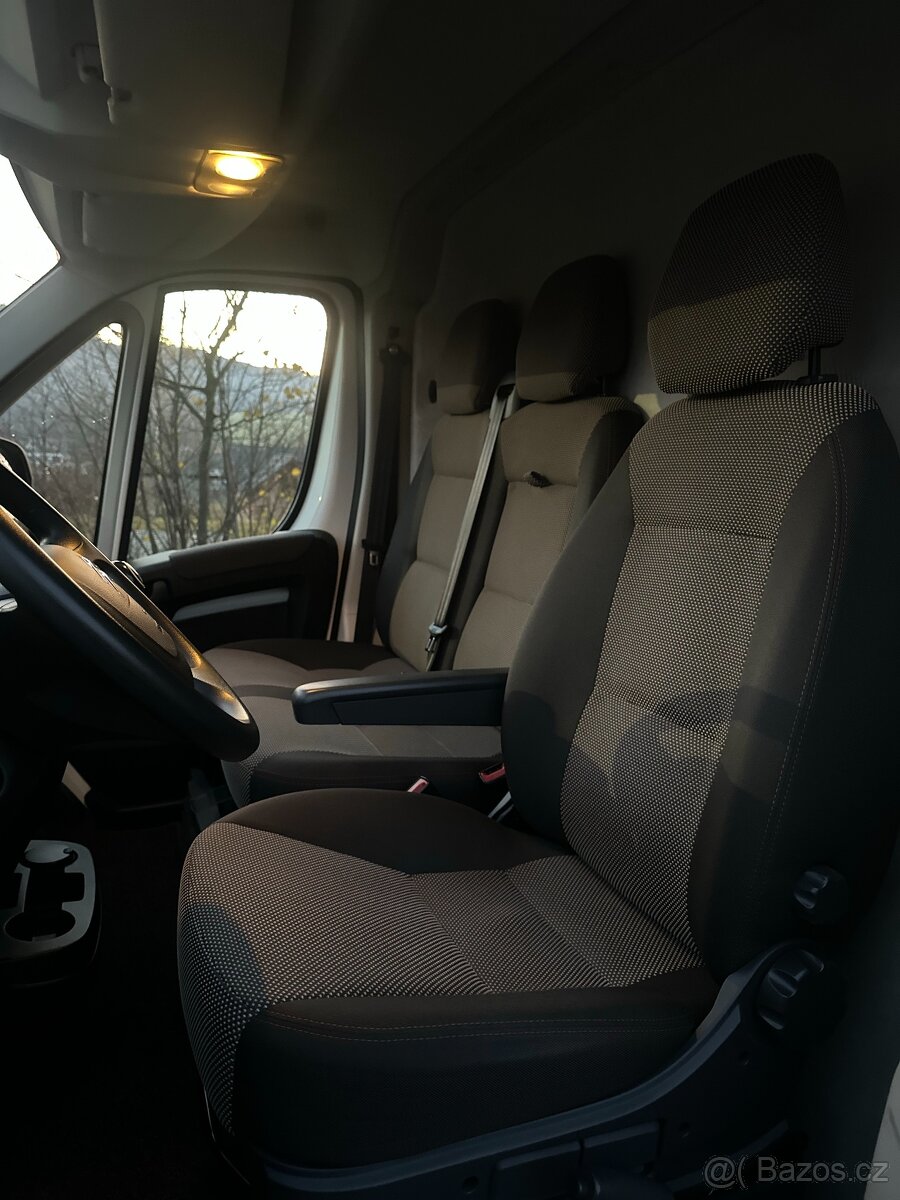 Citroen Jumper 2,2 L2H2 - 4