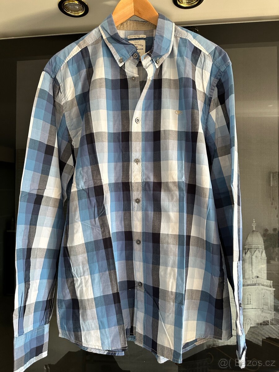 Košile Tom Tailor - 4