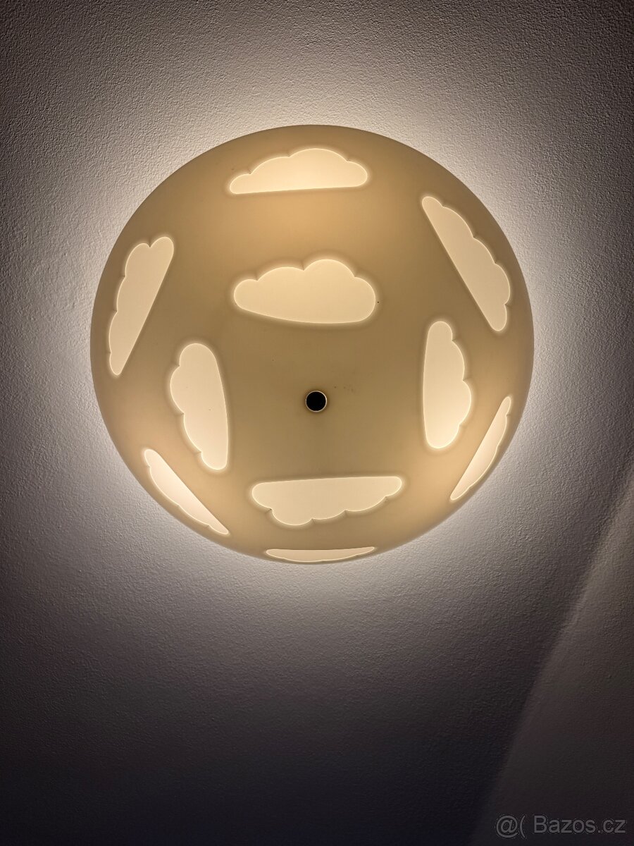 Prodám stropní světlo. - 4