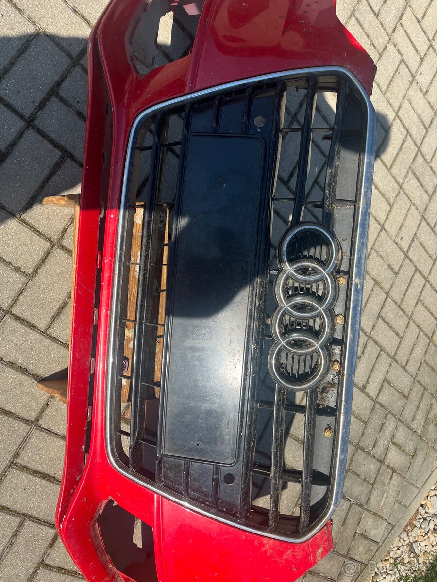 Použité narazniky - 4