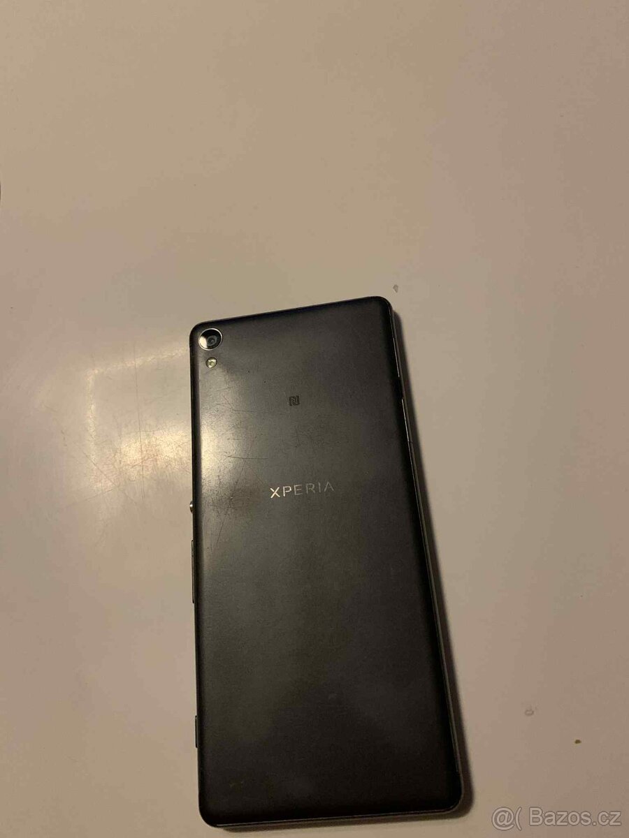 Prodám Sony Xperia XA1 - 4