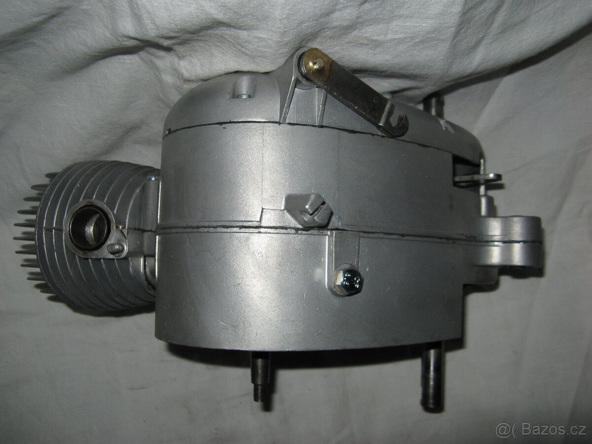 STADION - S11 - S22 MOTOR - 4