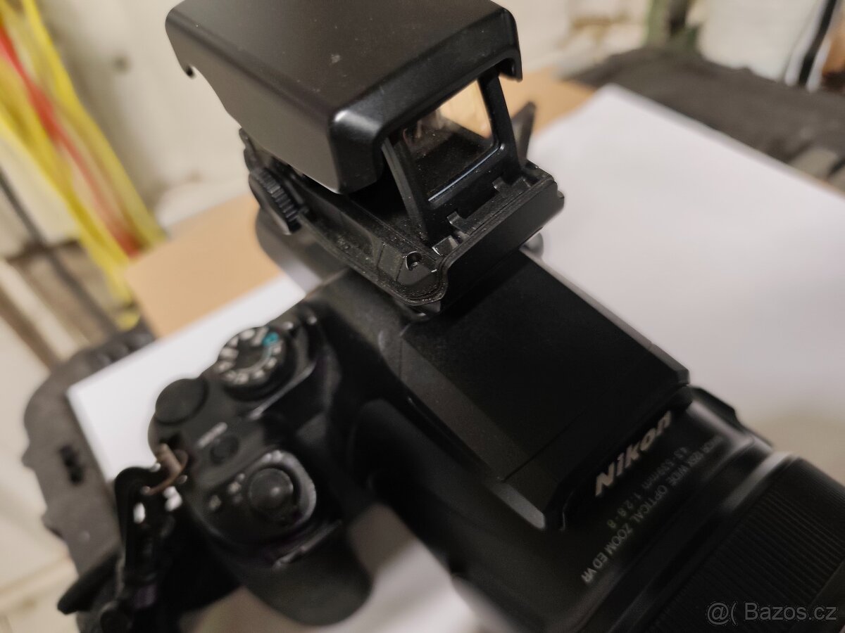 Nikon Coolpix P1000 - 4