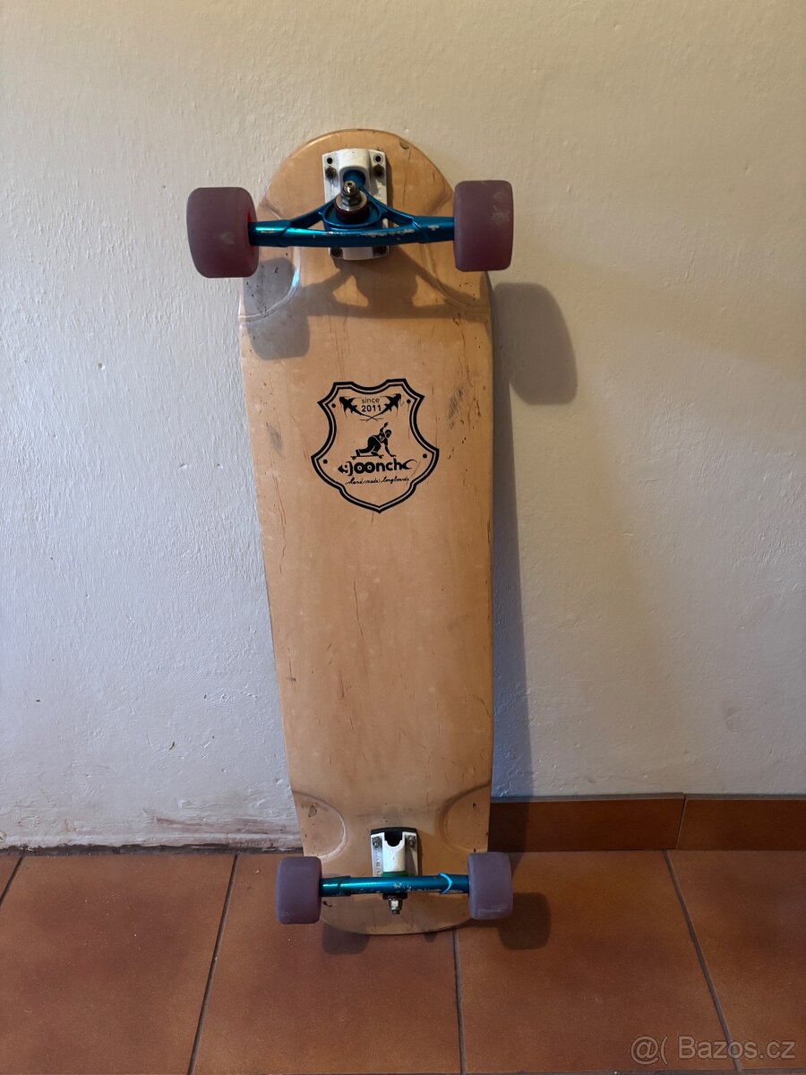 Longboard Goonch - 4
